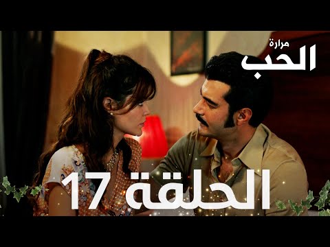 مسلسل مرارة الحب الحلقة 17 مدبلجة   