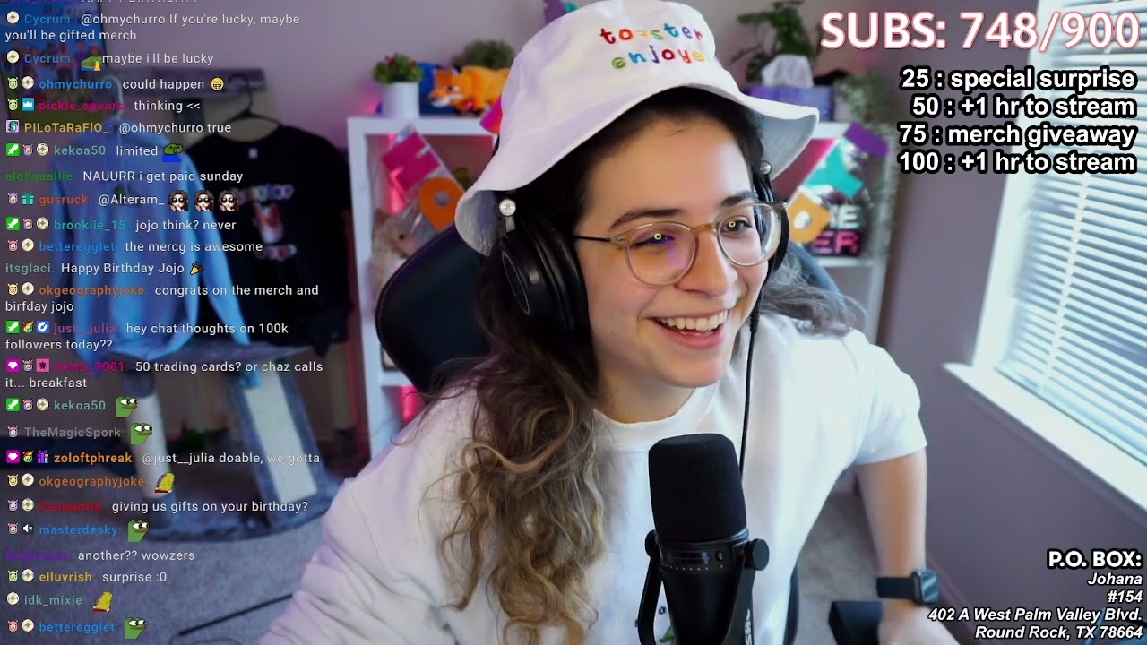 BIRTHDAY STREAM! 🎈🎁 FeelsBirthdayMan 🎂🎊 MINECRAFT AND MARIO KART w/ FRIENDS! :D oh yeah