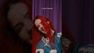 Anne - Marie - Dont Panic Is Here, And I Brought My Mates With Me 👯♀️Watch Now💖 Resimi