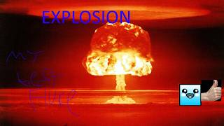 [FLUKE FROM 40] Explosion 100% [GD]