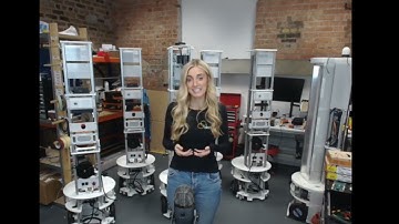 MIT 35u35 application video