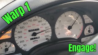SATURN S-SERIES REAR MOUNT TURBO PROJECT-UPDTE