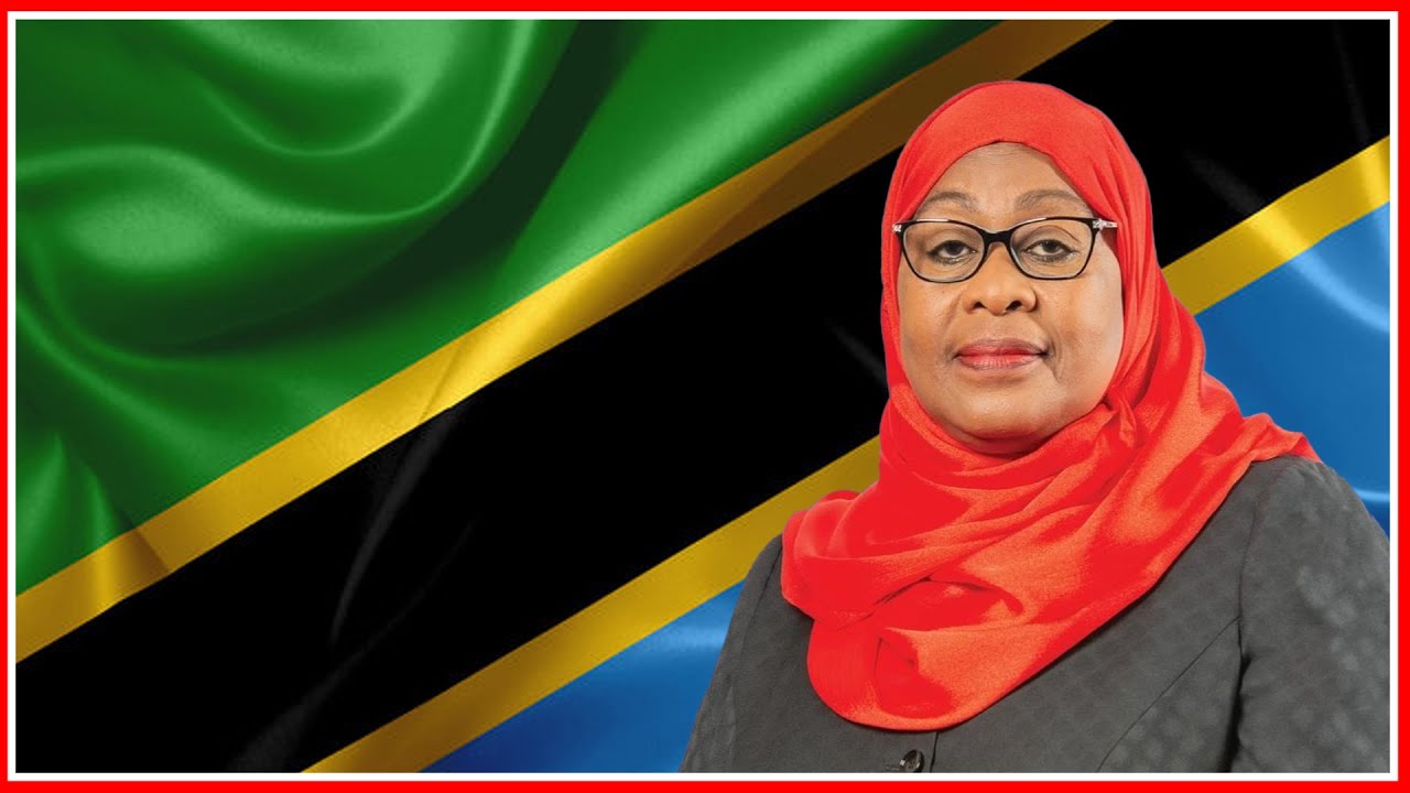 🔴 LIVE | RAIS SAMIA AKIZINDUA MPANGO MKAKATI WA KKK KWA WATOTO WA AWALI, DARASA LA I NA II