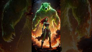 «Hero Wars» - Birna