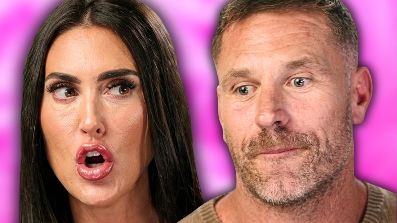 Elise CONFRONTS Woman Her Boyfriend Has Been LIVING WITH!