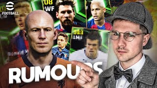 картинка: MSN, Роббен, Златан и Пато | Легенды и слухи электронного футбола