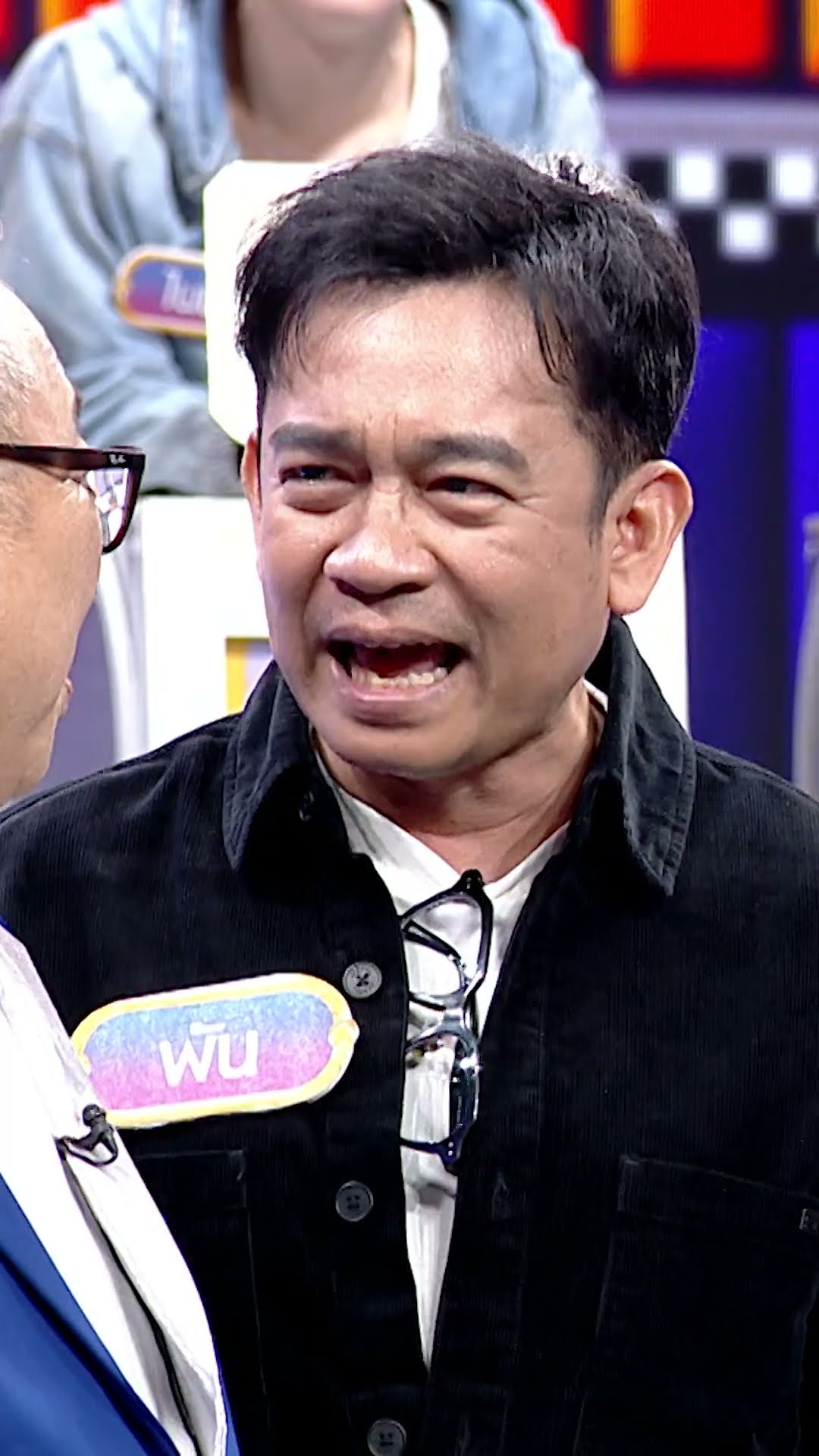 ก่อนจะปาซื้อรองเท้าให้น้าพันก่อนได้ไหม #GOODBYEตายไม่รู้ตัว