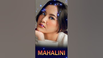 Mahalini - Sisa Rasa