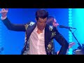 The Killers Runaways Transition Read My Mind At TRNSMT Festival Glasgow 2018 mp3