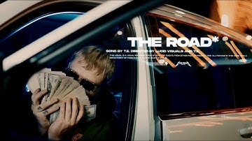 T.E. - "The Road" (Official Music Video)