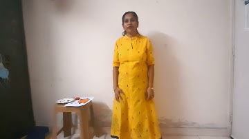 Lesson Plan :- Shape Circle