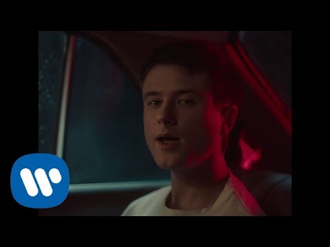 Alec Benjamin - The Book Of You & I [Official Music Video]
