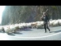 Грузия очень красивое видео