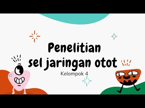 Video: Apa yang dimaksud dengan pita anisotropik dan isotropik pada otot?