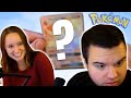 STEVE BRINGT GLÜCK beim Pokemon BURNING SHADOWS Booster Box UNBOXING! 😁 | TrilluXe