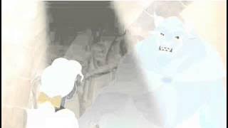 Beauty and the Beast meets the Beast G Major