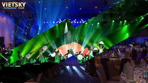 Tổ chức lễ hội Festival chuyên nghiệp giá rẻ tại Thừa Thiên Huế