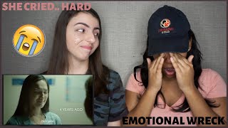 Jollibee Commercial Valentine Series 2019: Choice (REACTION) l FIRST TIME REACTING