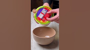 Container and Juice Carton Grain Storage Hack! #home