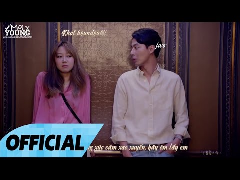 [Vietsub + Kara][MV] It's Okay, It's Love (괜찮아 사랑이야) - Davichi [OST IT'S OKAY, IT'S LOVE]