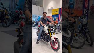 2026 TVS APACHE RTR 160 4V EXHAUST SOUND #tvs #apache #trending #shorts #shortsfeed