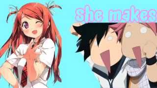 ★Jaw Drop AMV★