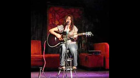 Rebecca Caldwell-Dear Someone
