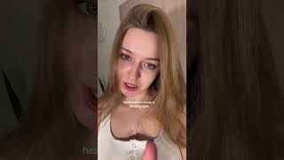 Replying To Trying Latina Makeup .Ayyina