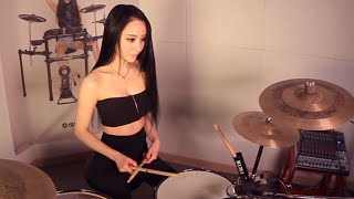 Beethoven Symphony No. 5 (Rock Ver.) Cover by A-YEON