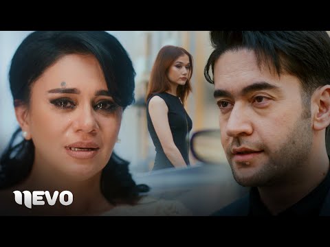 Sherzod Bek - Ey dil (Official Music Video)