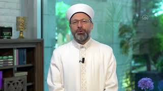 Bayram Namazı Açıklaması