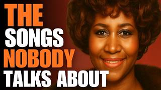15 Most Controversial BANNED R&B Soul Songs You Need To Hear