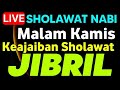 Sholawat jibril penarik rezeki paling mustajabsholawat nabi muhammad saw merdu terbaru