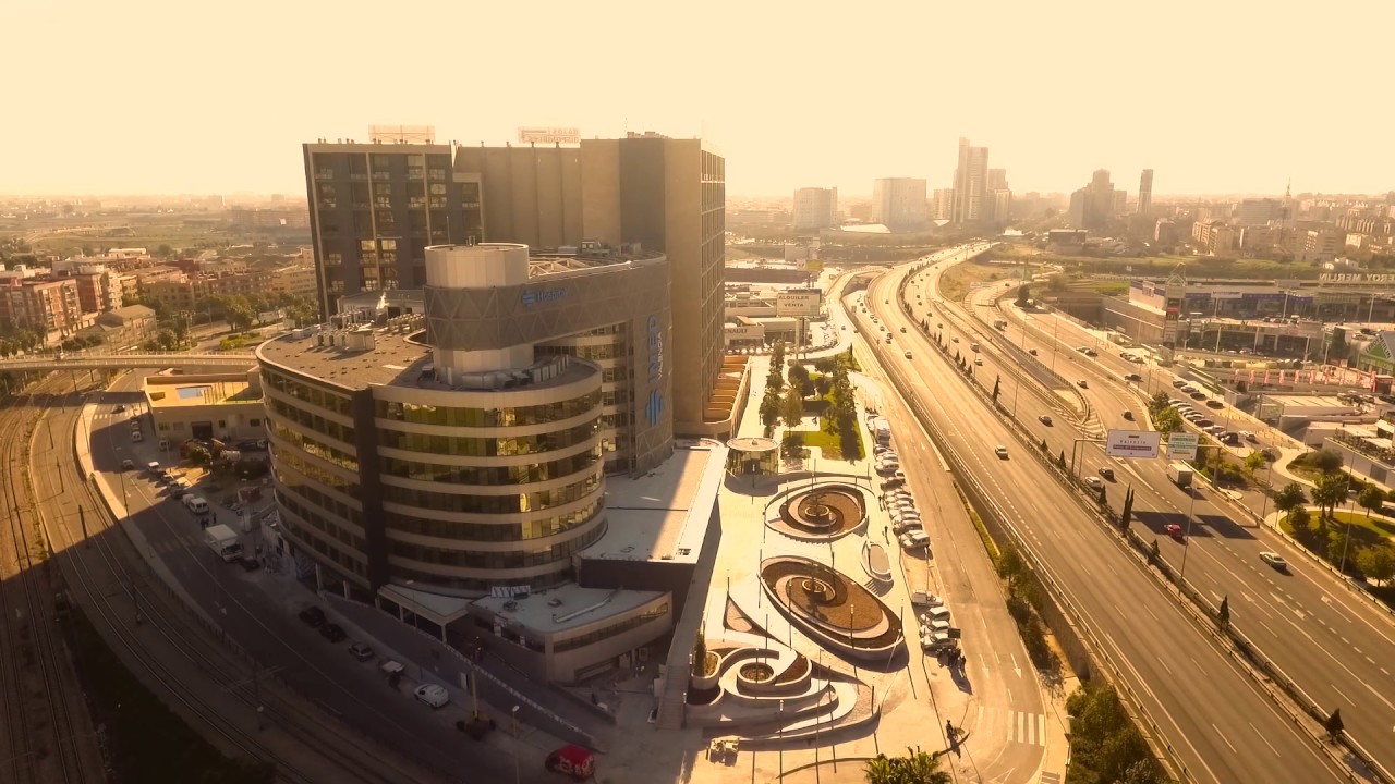 Spot Imed Valencia