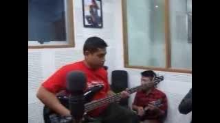 IBU - Iwan Fals Cover Keroncong - KrontjongTren Bandung