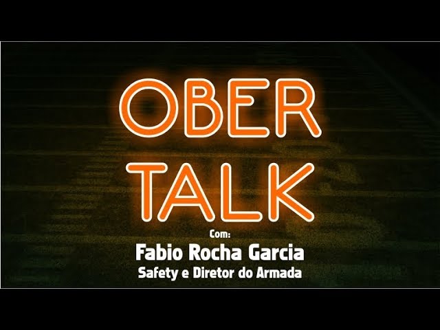 Programa Obertalk | O Primeiro Talk Show do Esporte