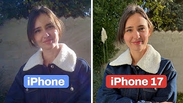 Every iPhone Camera Compared: The Shocking Evolution!