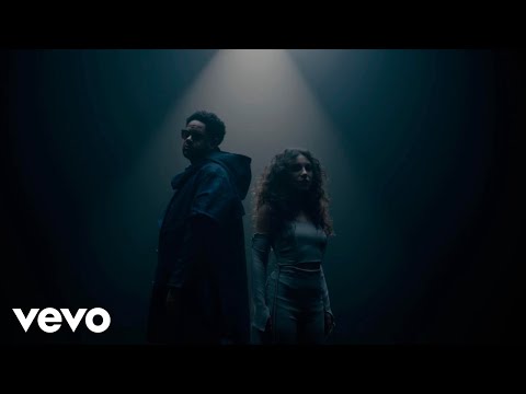 Priscilla Alcantara - Você Aprendeu A Amar? (Clipe Oficial) ft. Emicida