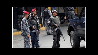 Venezuela launches Riot Prison Investigation Commission|| NEWS US TODAY