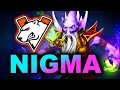 NIGMA vs VP - SEMI-FINAL - WePlay! MAD MOON DOTA 2