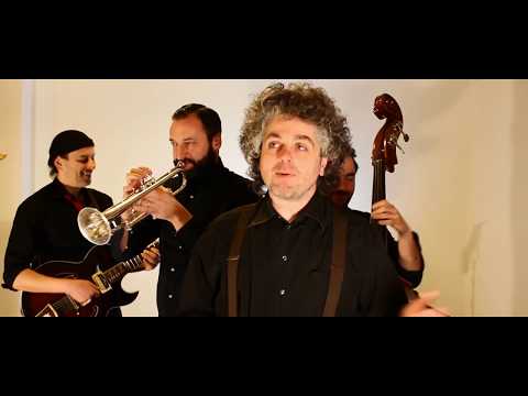 Swingarella at Doddo's - Ma le Gambe -