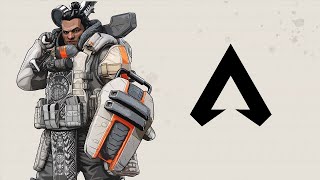 ALGS PQ2 準決勝.決勝 10分遅延【APEX LEGENDS】