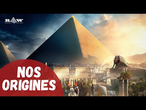 Vidéo: Que Savons-nous De La Civilisation Des Anciens Atlantes - Vue Alternative