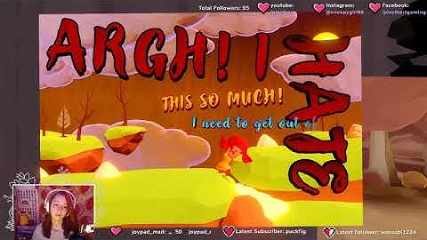 A Fold Apart - definitely cute part 2