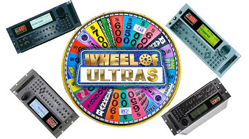 E-MU 4XT ULTRA SAMPLER WHAT HAD HAPPENED WAS..