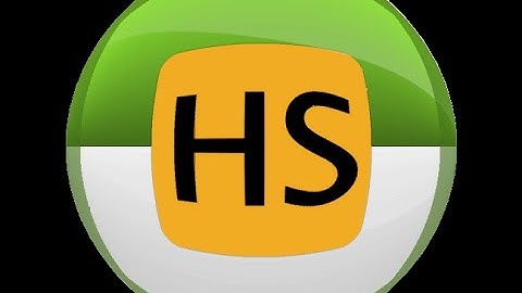 FAZENDO E EXECUTANDO BACKUP - HEIDI SQL - FIVEM - CC SHOP