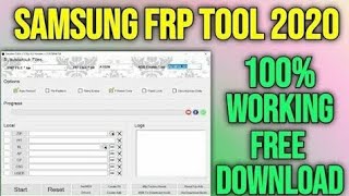 All Samsung Frp Lock In 1 Click 2020 Muslim ODIN Tool V1.0 | FRP File | PIT File | ADB Enable File |