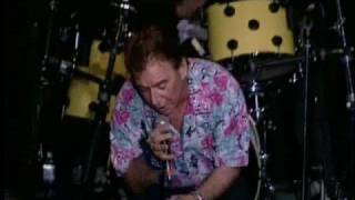 Eric Burdon - Monterey (Live, 1998)