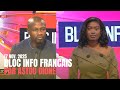 Suivez Bloc Info - Par Astou Dione  | Lun 17 Nov. 2025