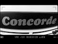 &quot;Concorde&quot;, Кемпер Люкс.